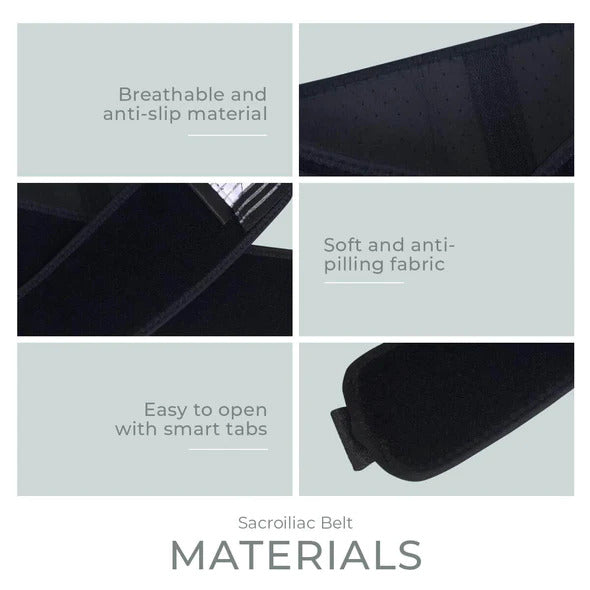Sciatica Belt