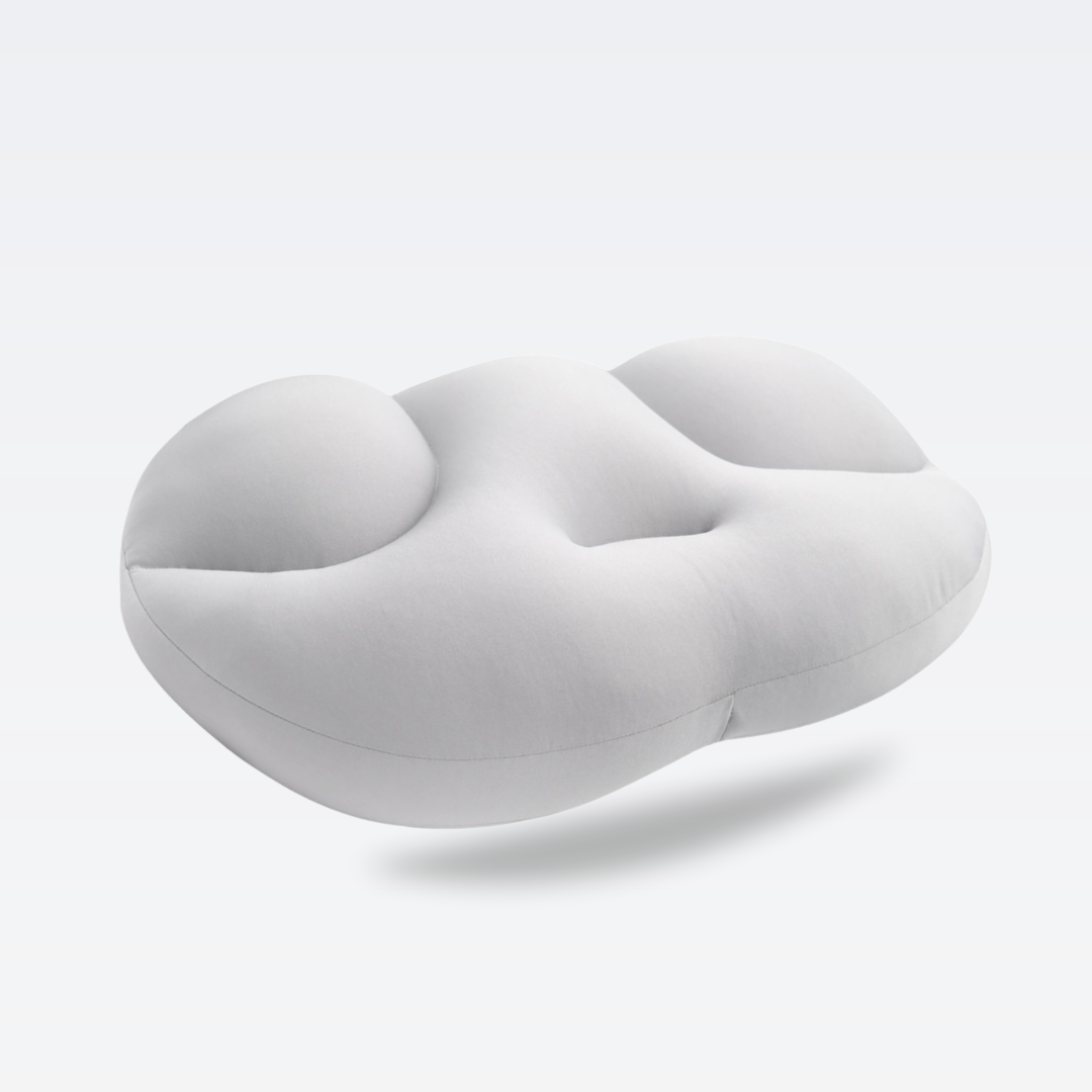 Cloud Sleep Pillow | Sleep Like A Baby Tonight with this