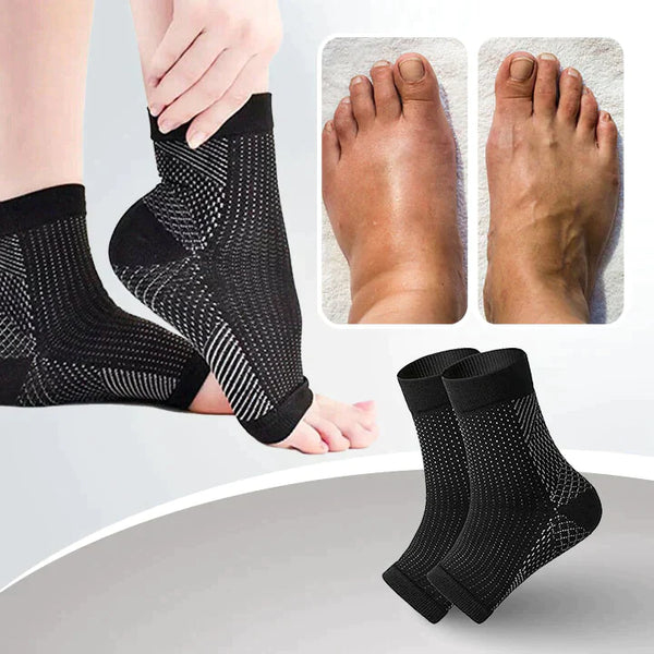 Postur | Neuropathy Socks