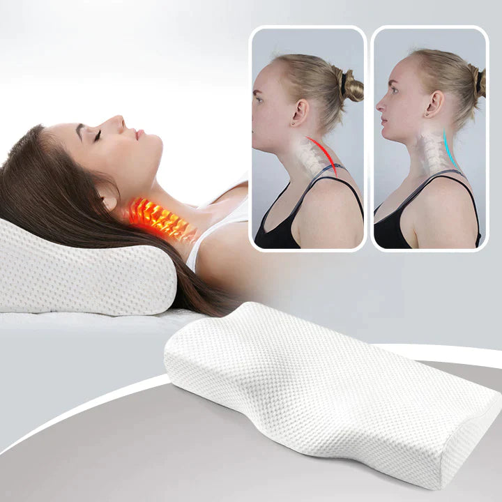 Memory Foam Pillow