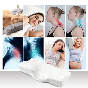 Memory Foam Pillow