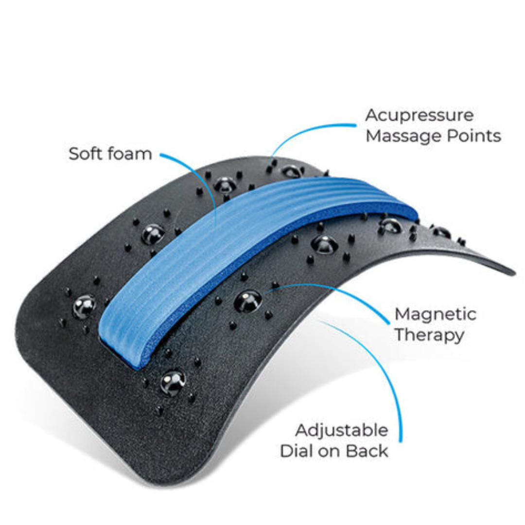 Orthopedic Back Stretcher