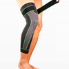 Ultra Knee Long Compression Sleeve