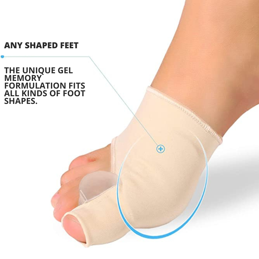 Orthopedic Bunion Corrector