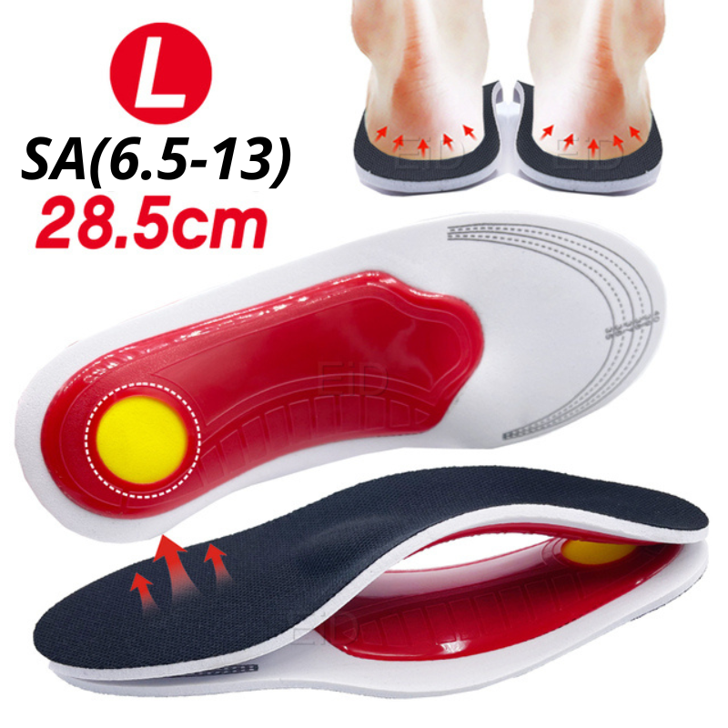 Orthopedic Insoles