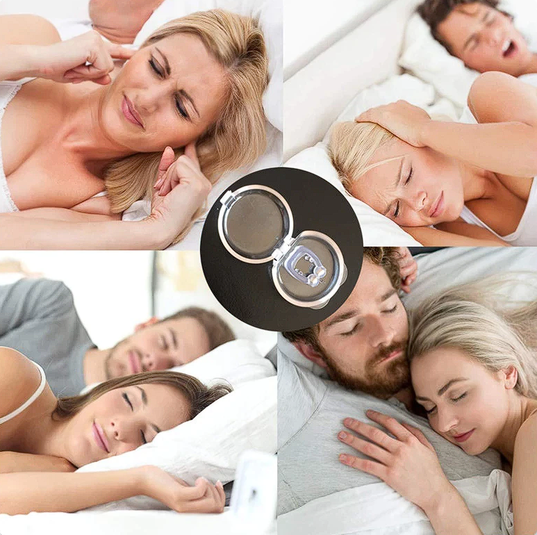 Anti Snore Device Silicone™