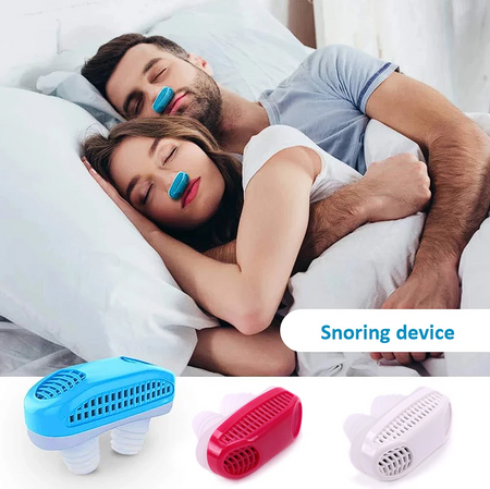 Anti-Snore Pro