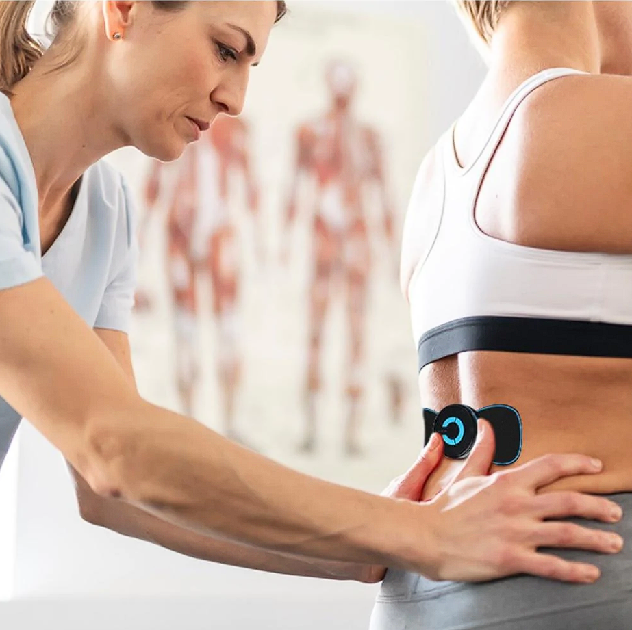 The Ultimate Whole Body Massager