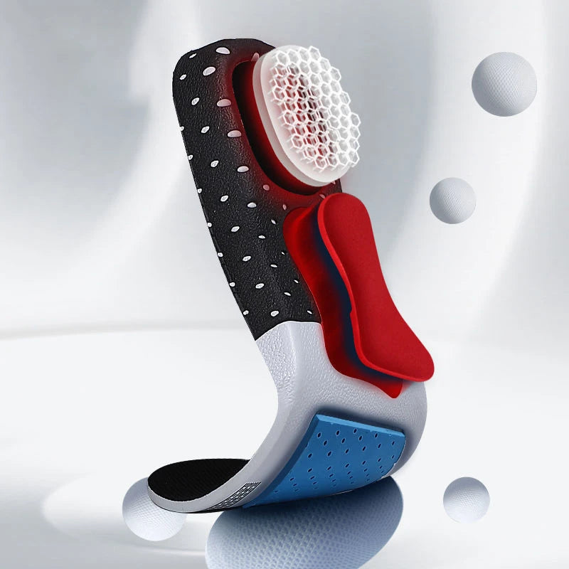 Orthopedic Insoles