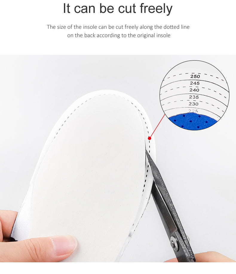 Orthopedic Insoles