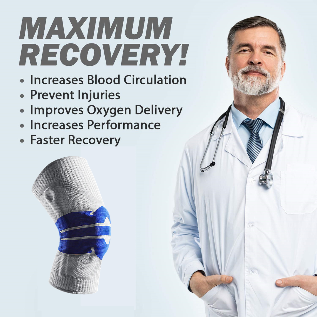 POSTUR | Arthritis Relief Knee Brace