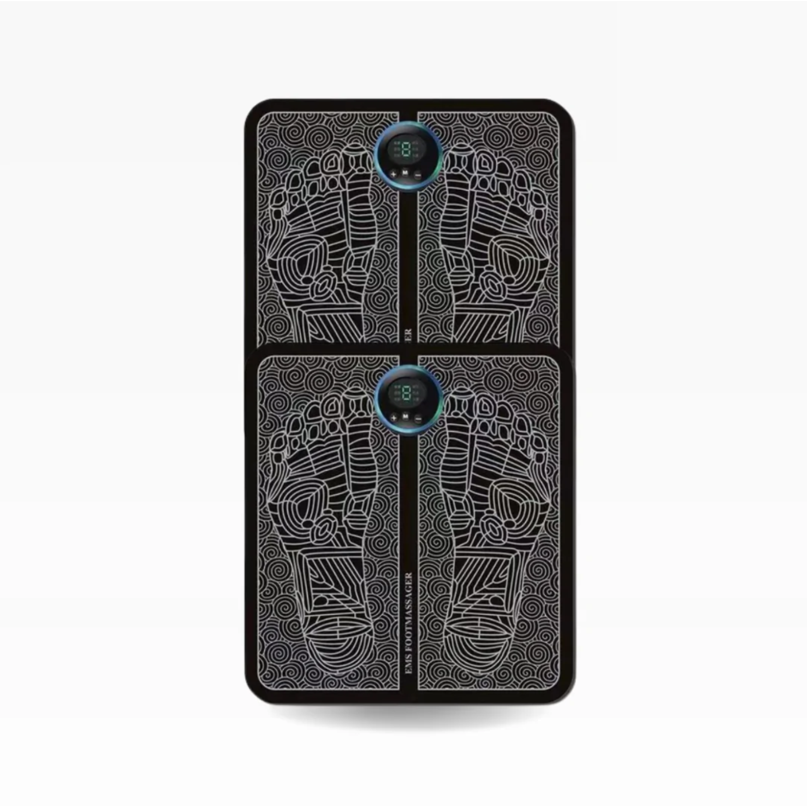 Foot Massager - For Lasting Foot Pain Relief