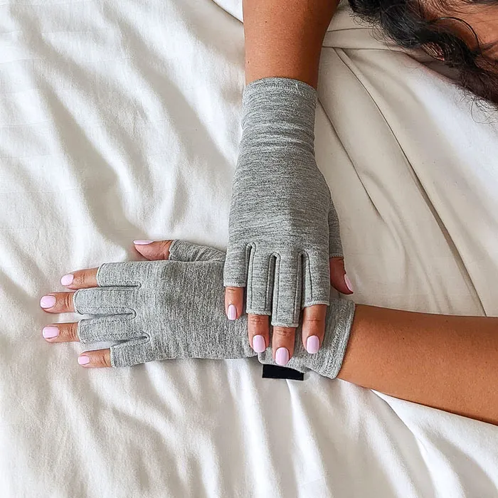 Postur |  Compression Gloves