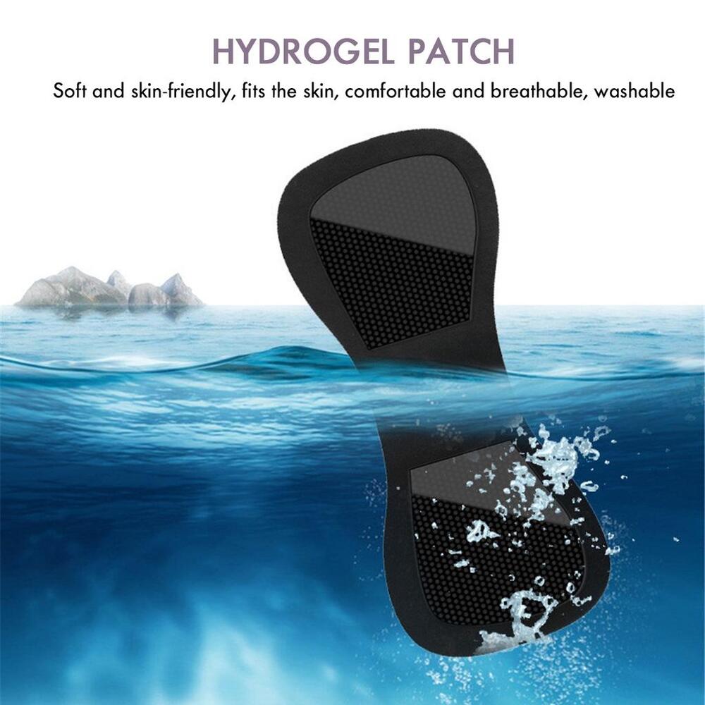 5-in-1 Whole Body Massager - Muscle Pain Relief Device