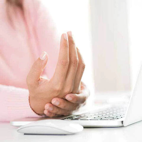 Postur | Onecompress Hand Massager