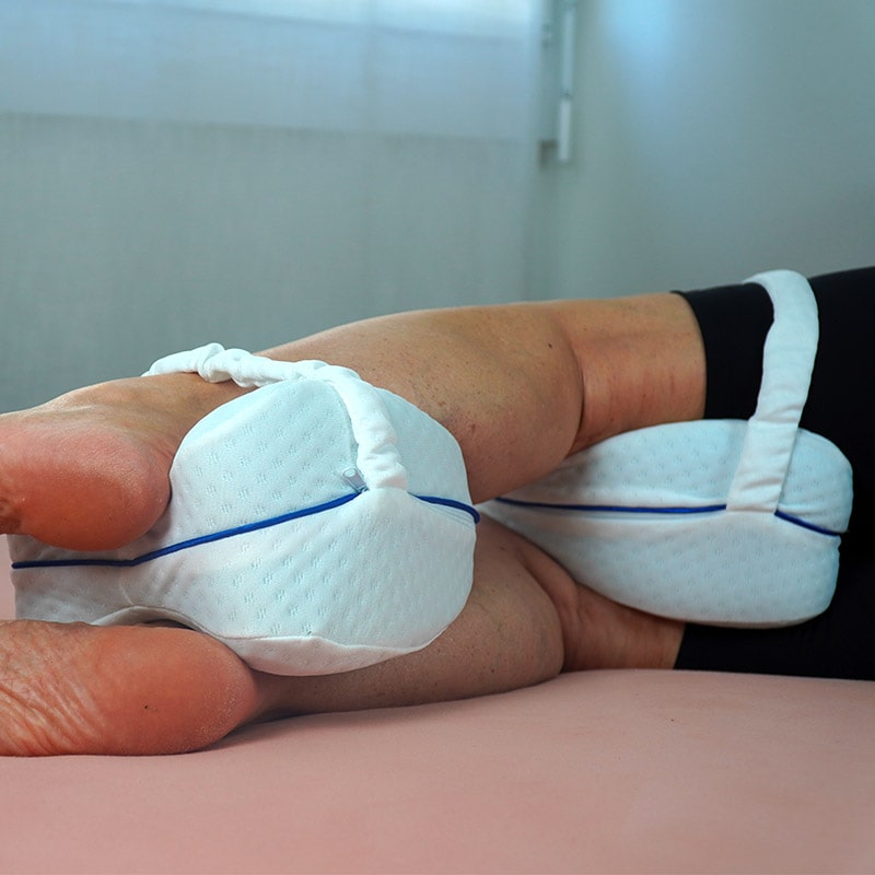 Orthopedic Cushion to relieve joint pain