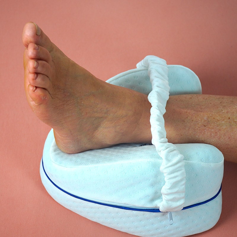 Orthopedic Cushion to relieve joint pain