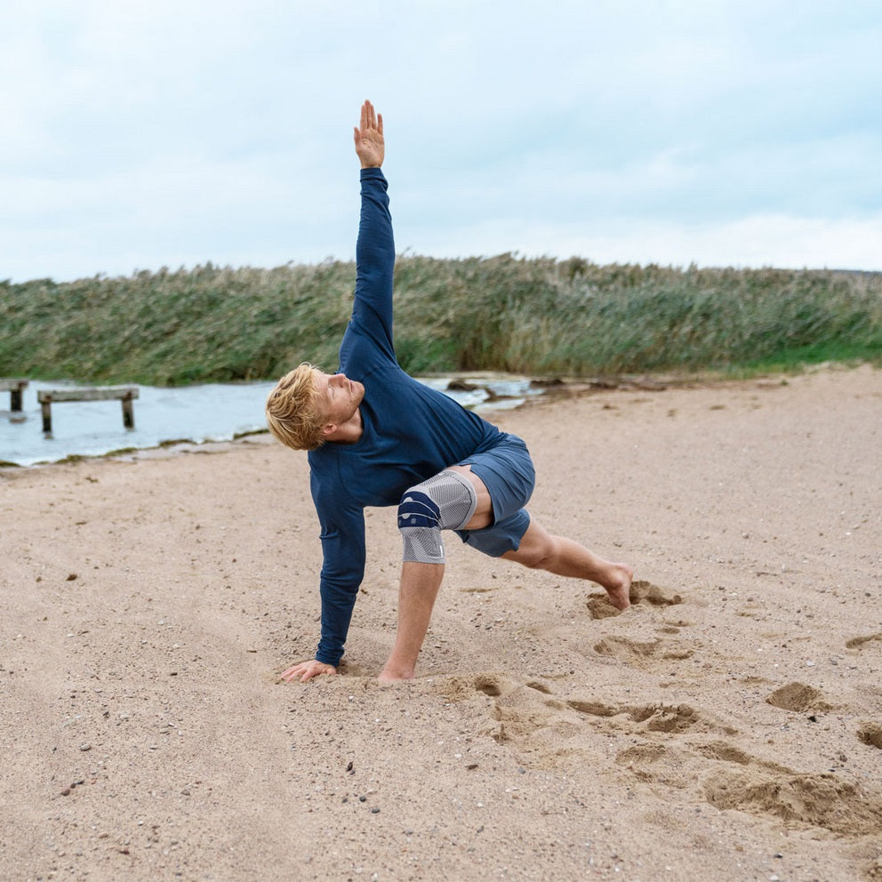 POSTUR | Arthritis Relief Knee Brace