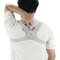 - Intelligent Vibrating Posture Trainer