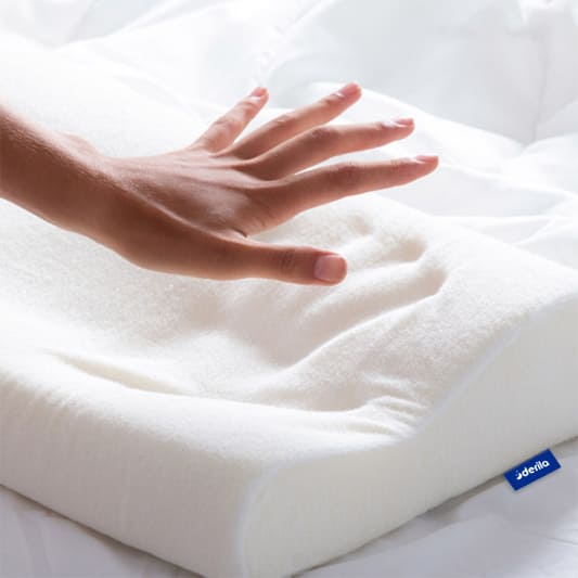 Memory Foam Pillow