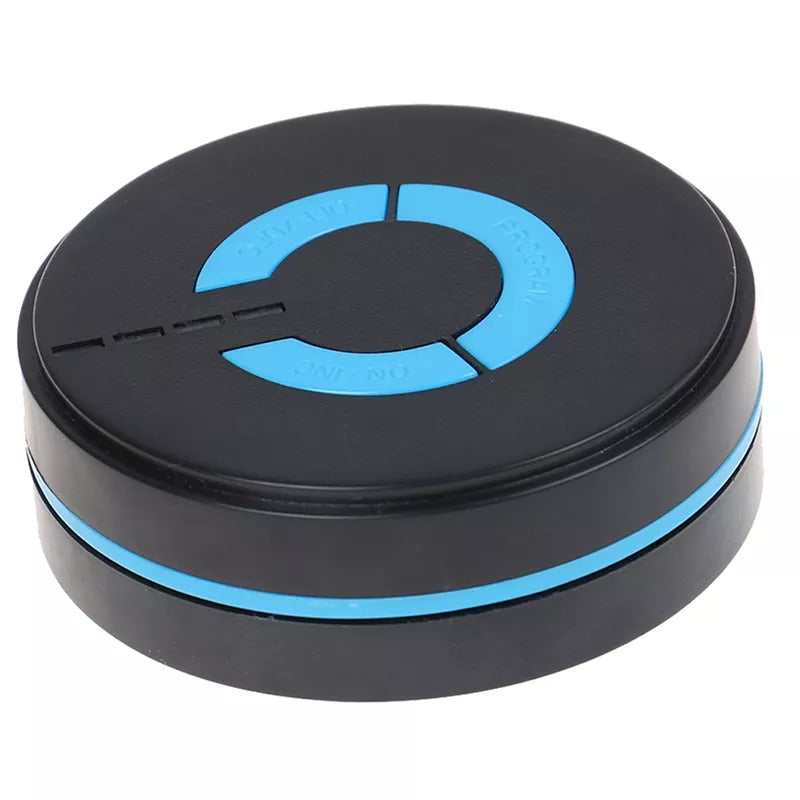 5-in-1 Whole Body Massager - Muscle Pain Relief Device