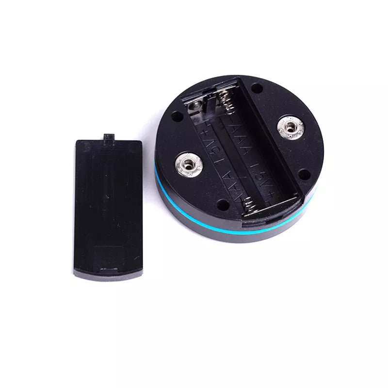 5-in-1 Whole Body Massager - Muscle Pain Relief Device