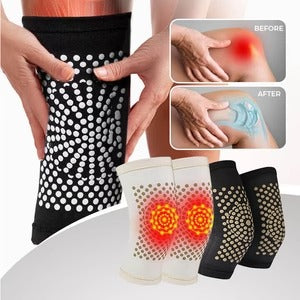 Thermal Knee Sleeves