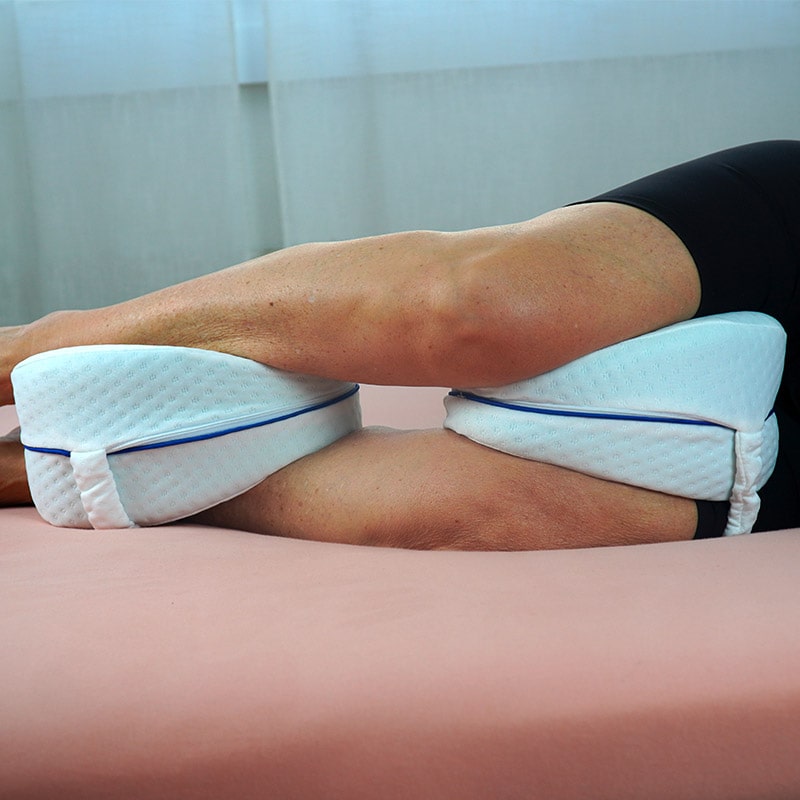 Orthopedic Cushion to relieve joint pain