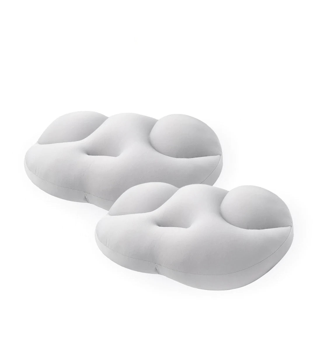 Cloud Sleep Pillow | Sleep Like A Baby Tonight with this
