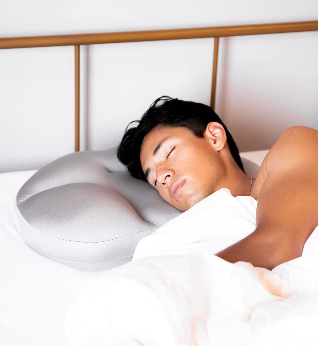 Cloud Sleep Pillow