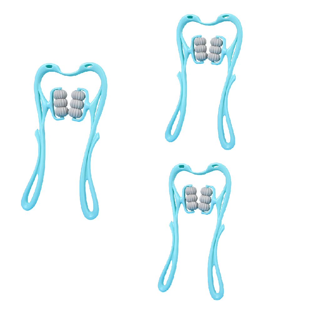 Postur | Neck Roller Massager