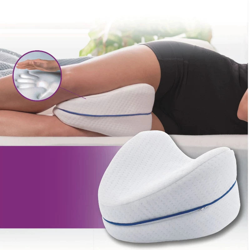 Orthopedic Knee Cushion I Finally, get rid of your daily joint pain Postur ZA