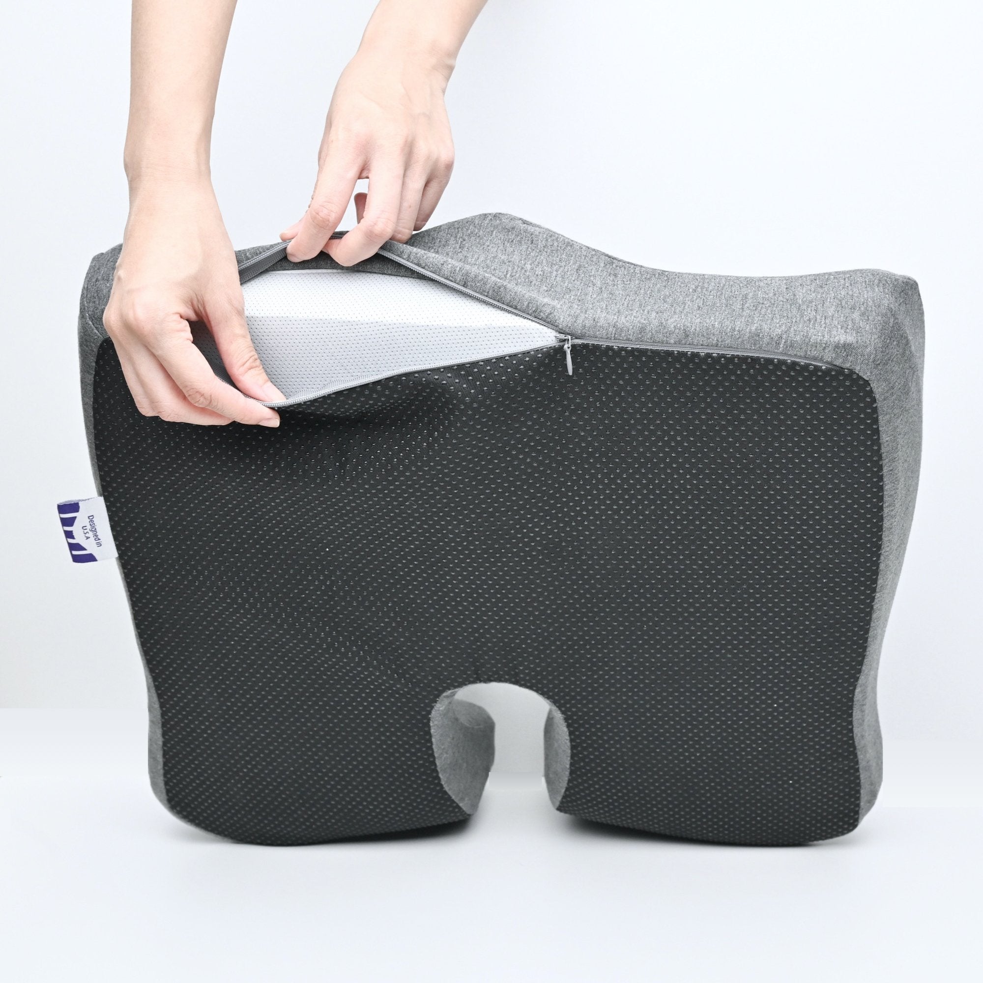 POSTUR I Premium Pressure Relief Seat Cushion