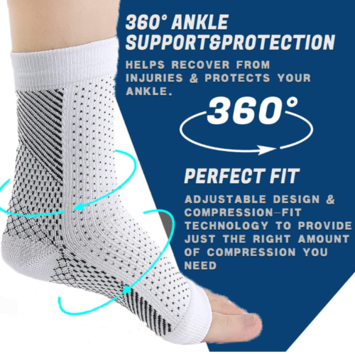 Postur | Neuropathy Socks