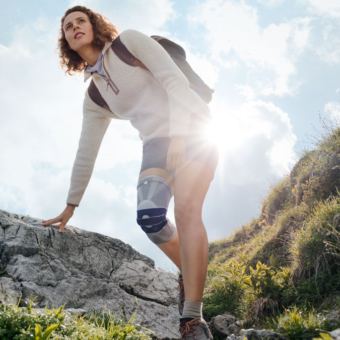 Arthritis Relief Knee Brace