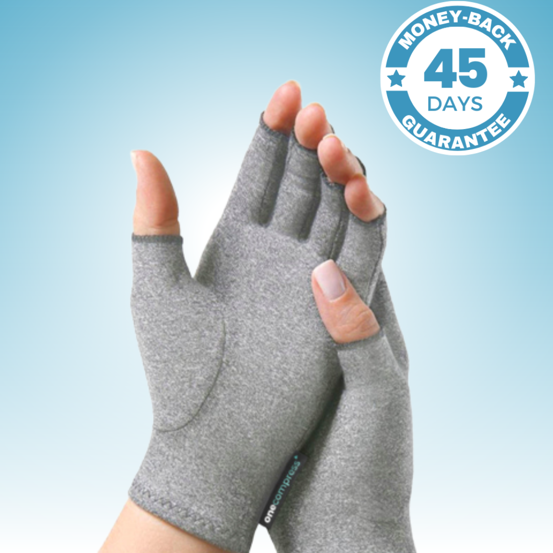 Postur |  Compression Gloves