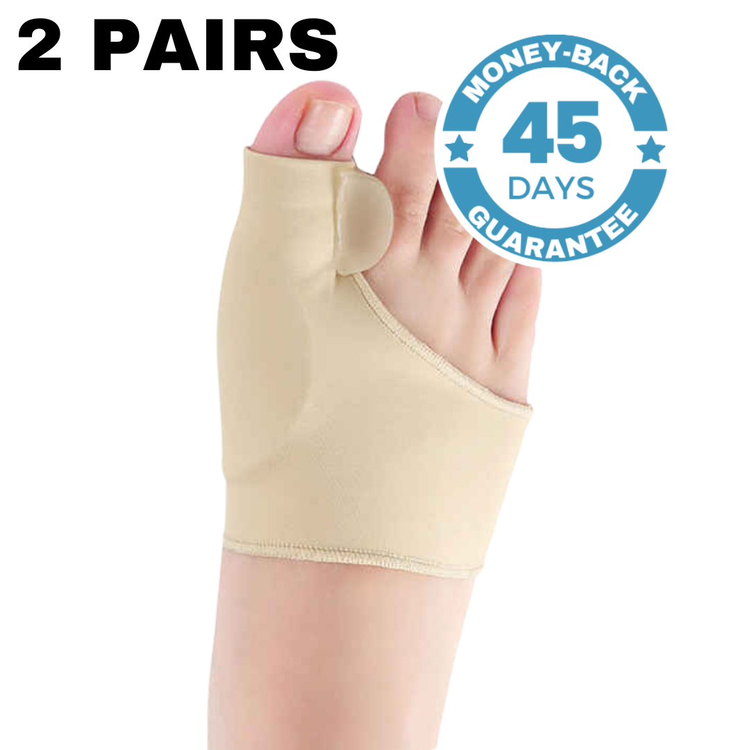Postur | Orthopedic Bunion Corrector