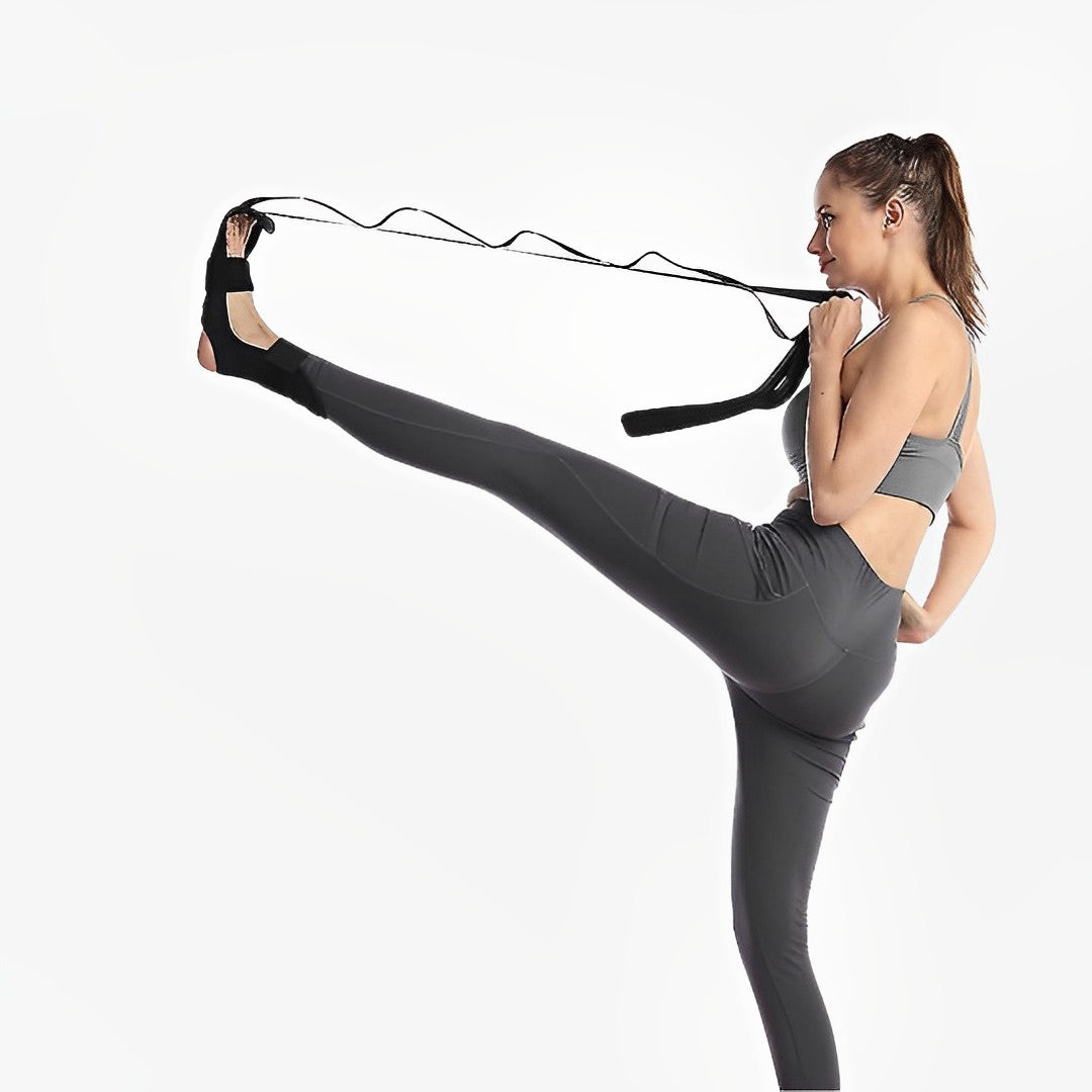 Fascia-Pro Stretcher