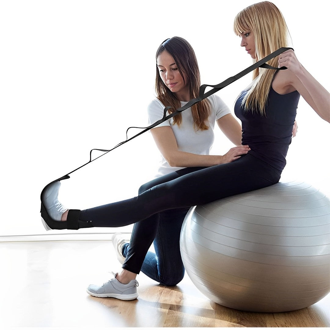 Fascia-Pro Stretcher