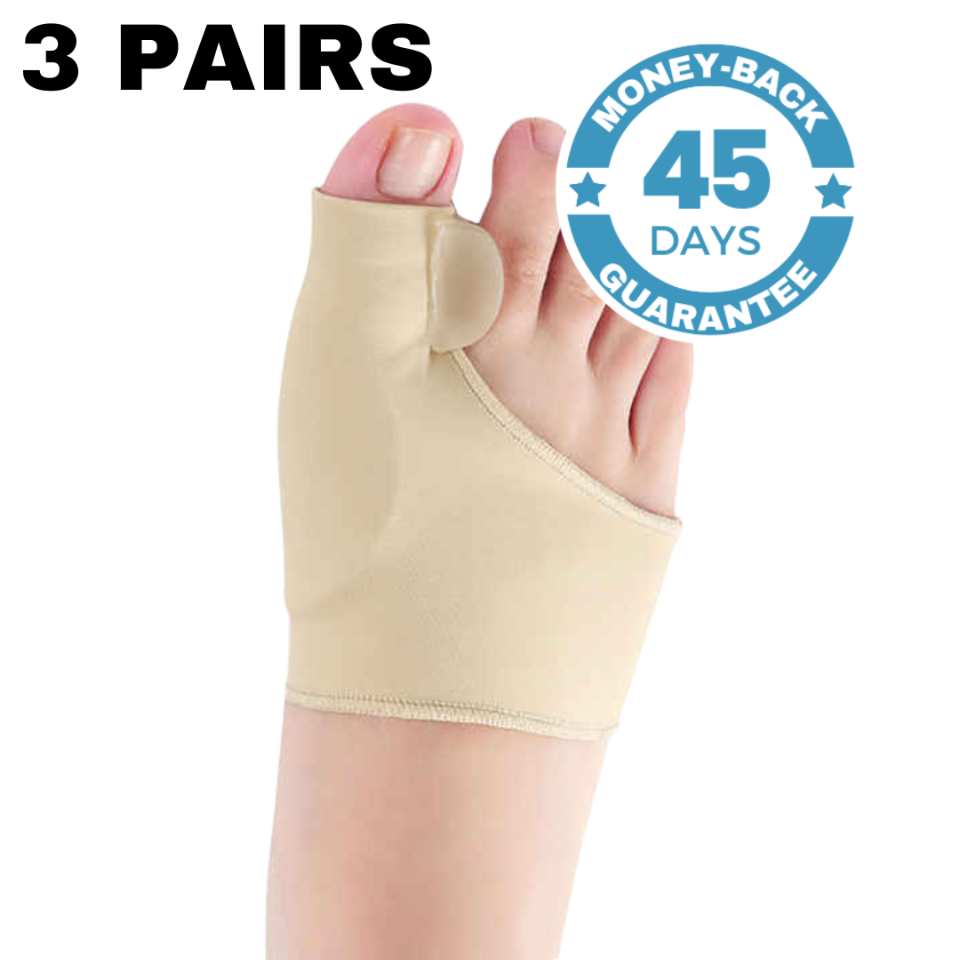 Orthopedic Bunion Corrector