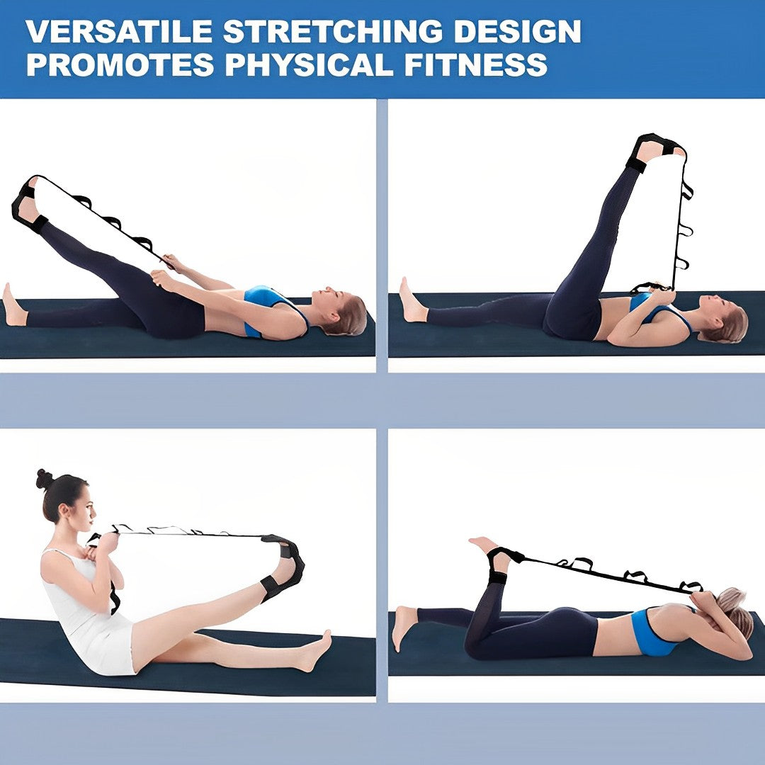 Fascia-Pro Stretcher
