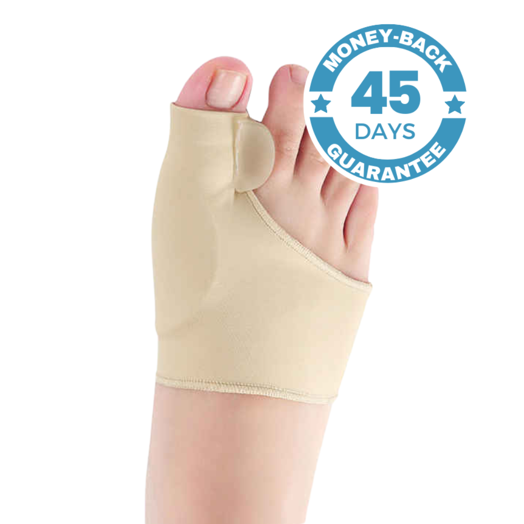 Orthopedic Bunion Corrector