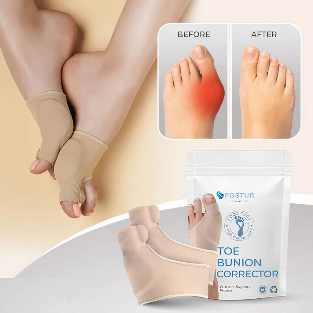 Orthopedic Bunion Corrector