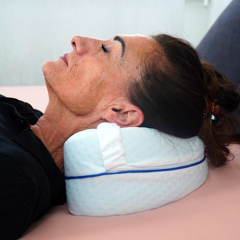 Orthopedic Cushion to relieve joint pain